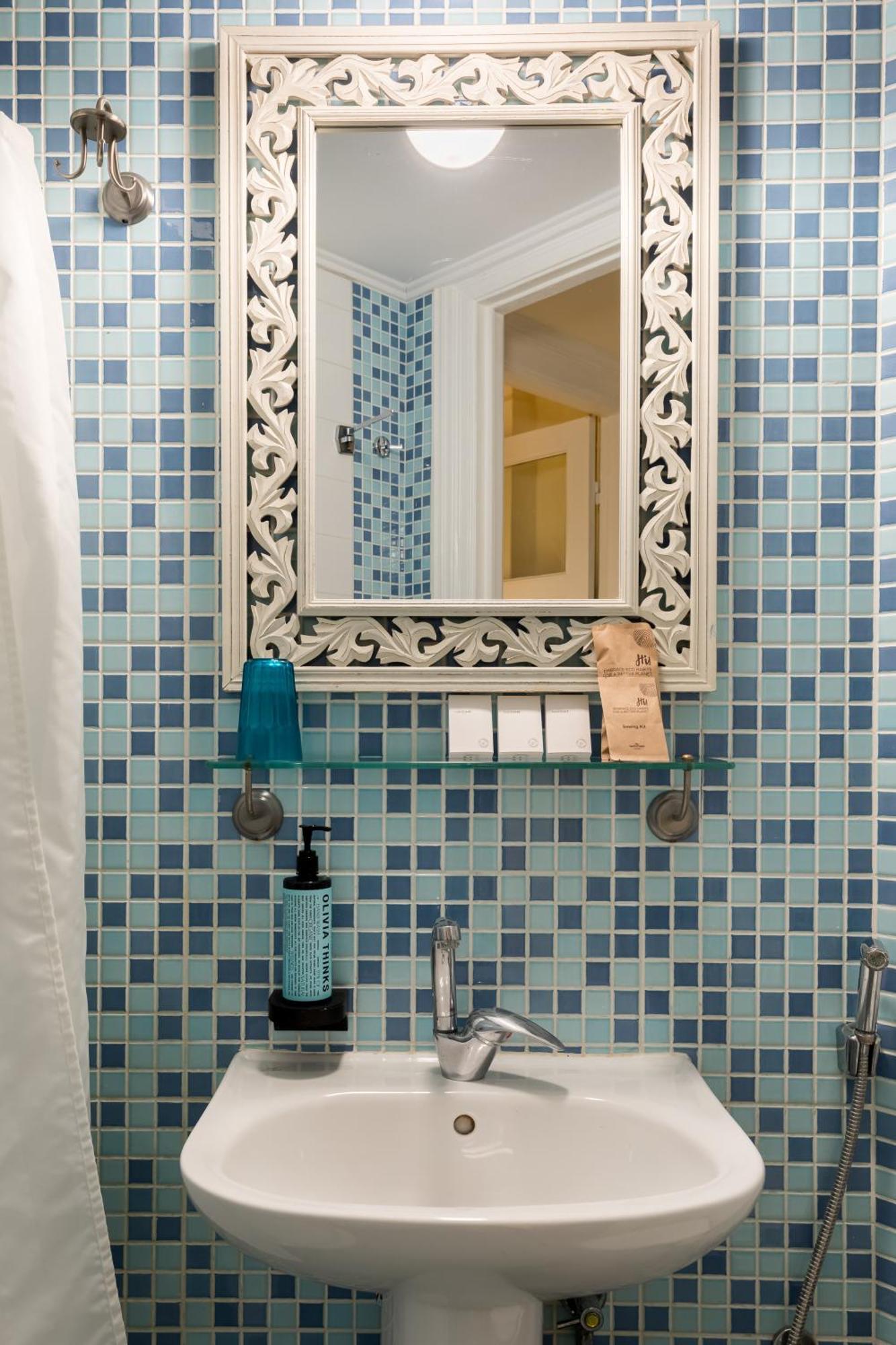 #Magnolia Apt By Halu! Apartments Thessalonique Extérieur photo