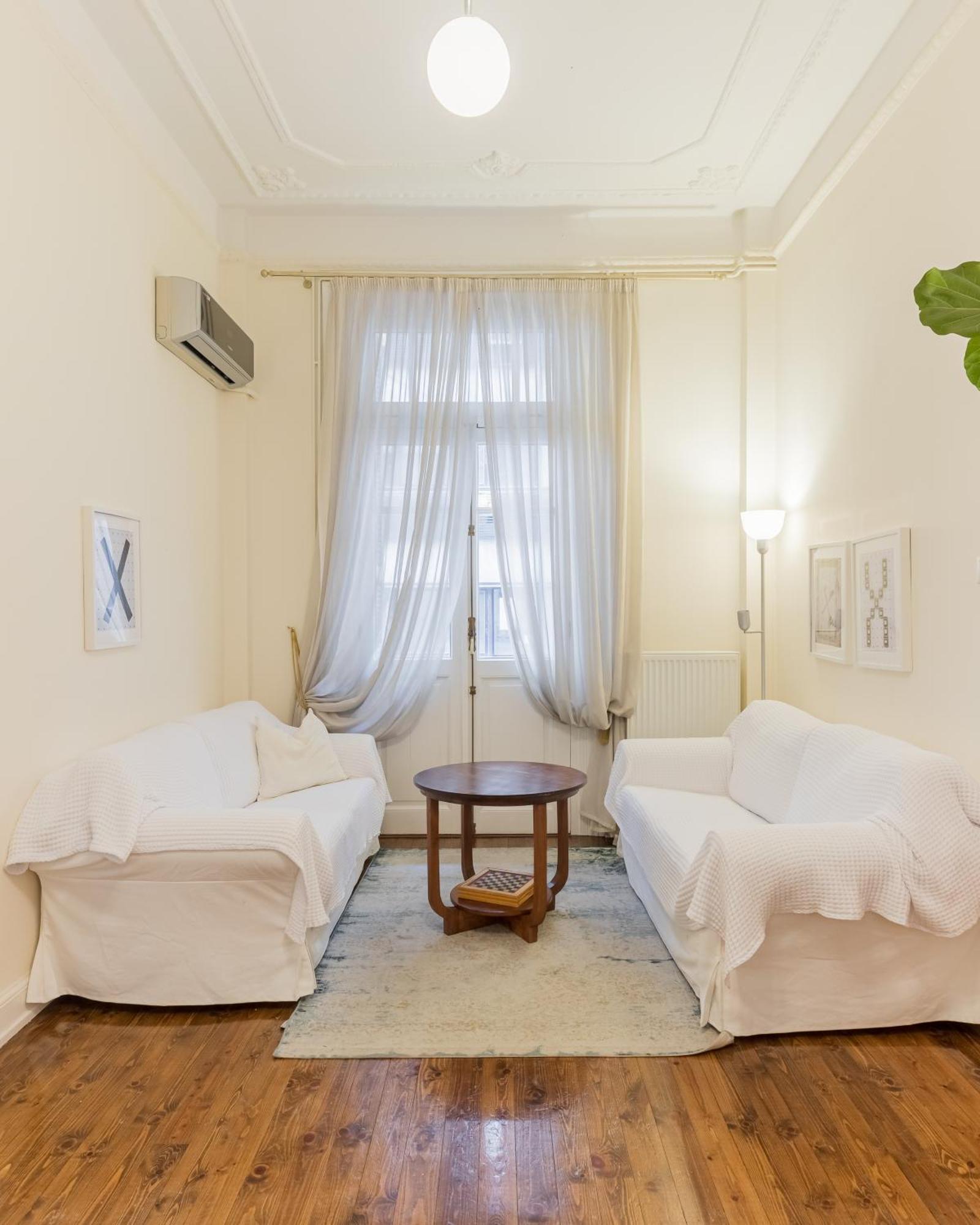 #Magnolia Apt By Halu! Apartments Thessalonique Extérieur photo