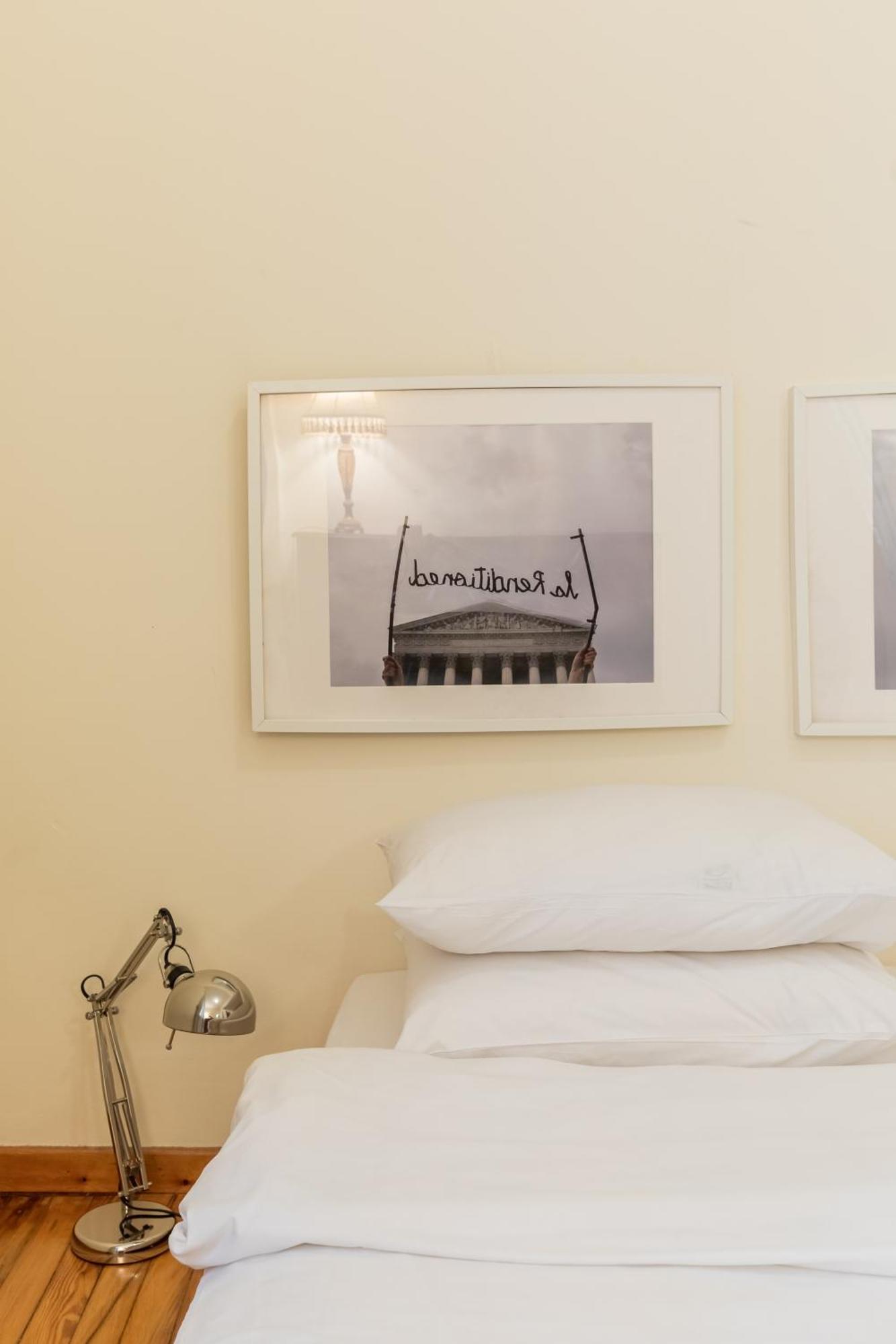 #Magnolia Apt By Halu! Apartments Thessalonique Extérieur photo