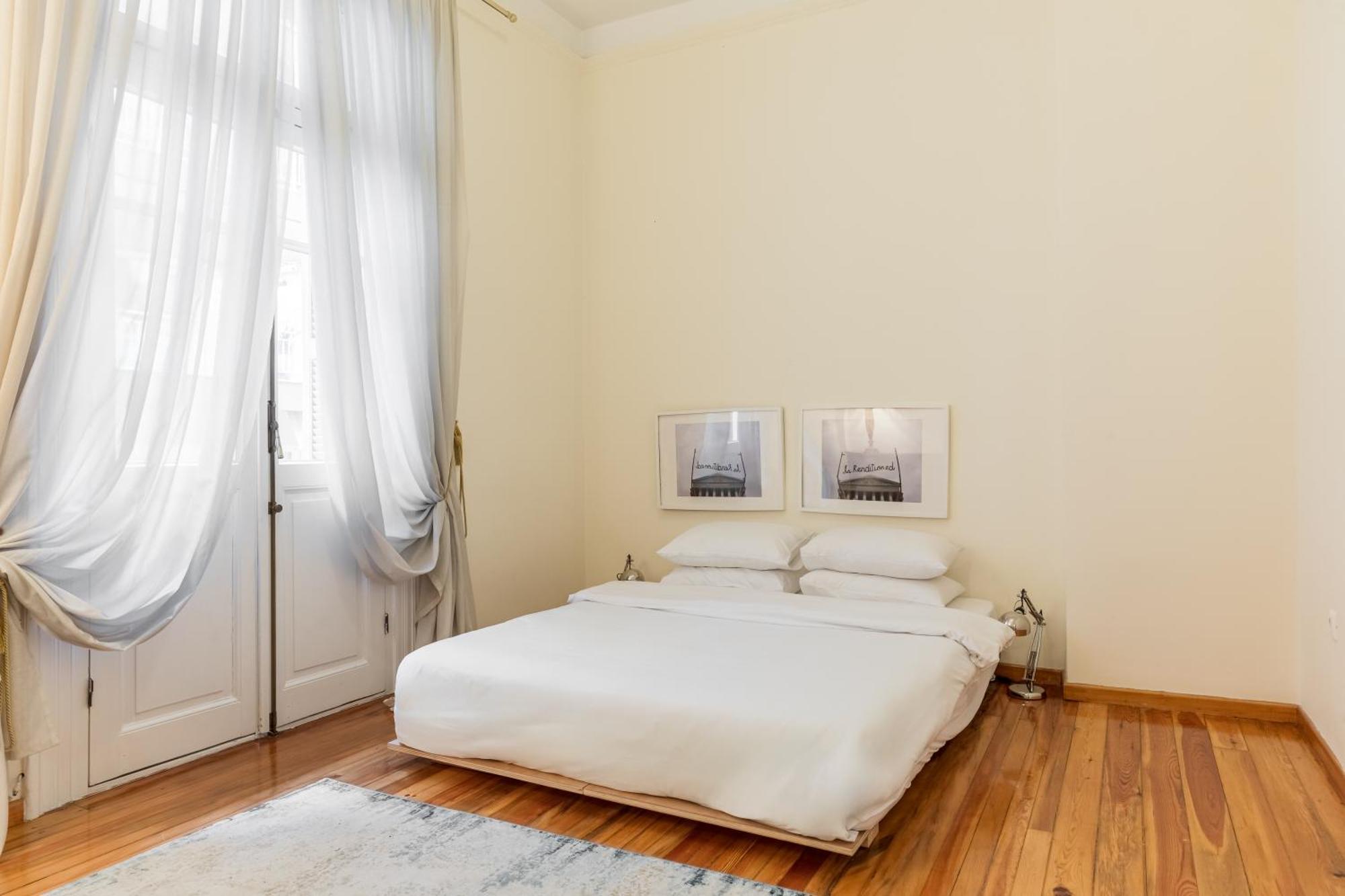 #Magnolia Apt By Halu! Apartments Thessalonique Extérieur photo
