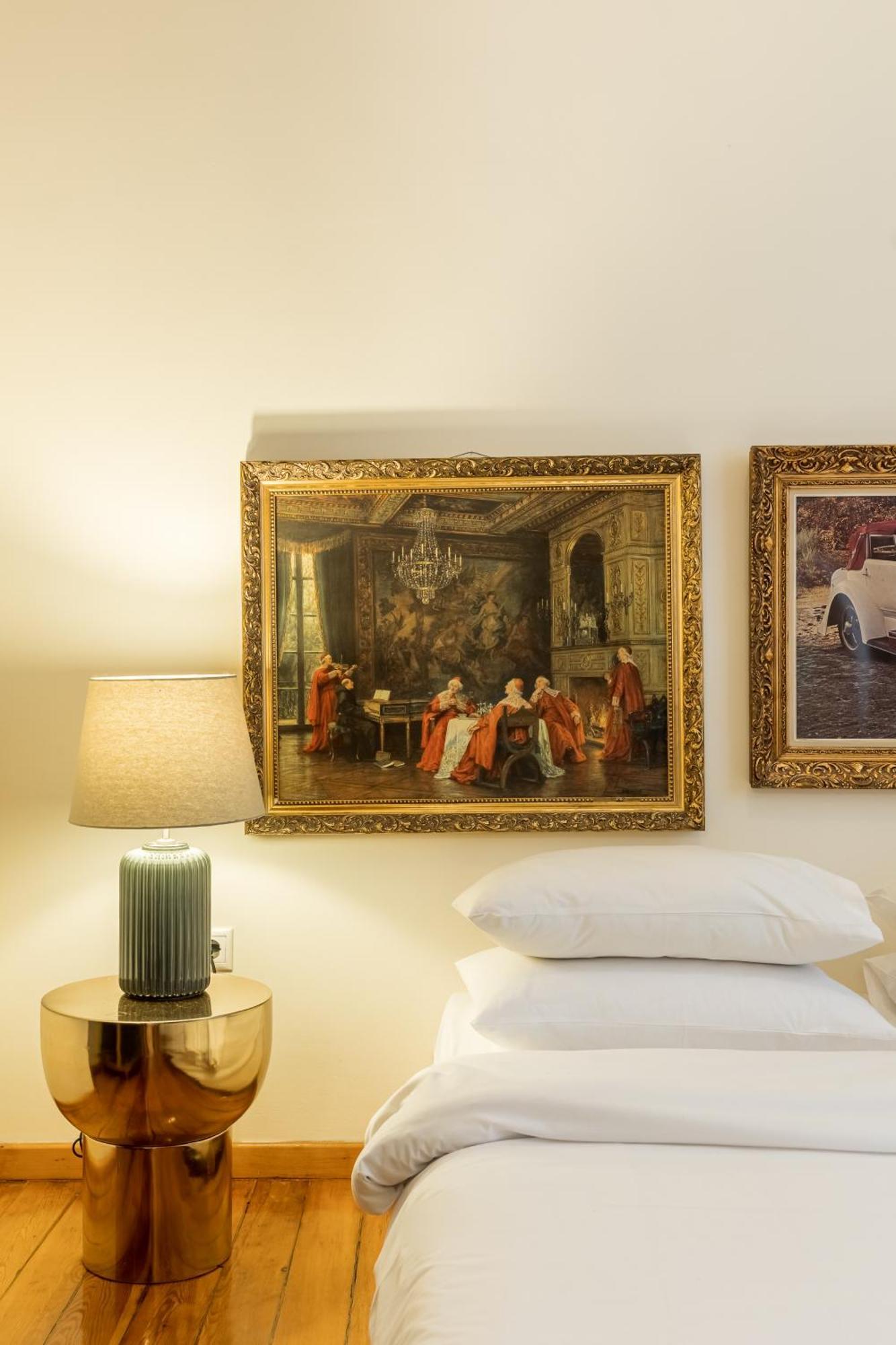 #Magnolia Apt By Halu! Apartments Thessalonique Extérieur photo